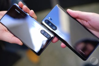 EMUI 10 : voici les premiers smartphones Huawei qui pourront en profiter