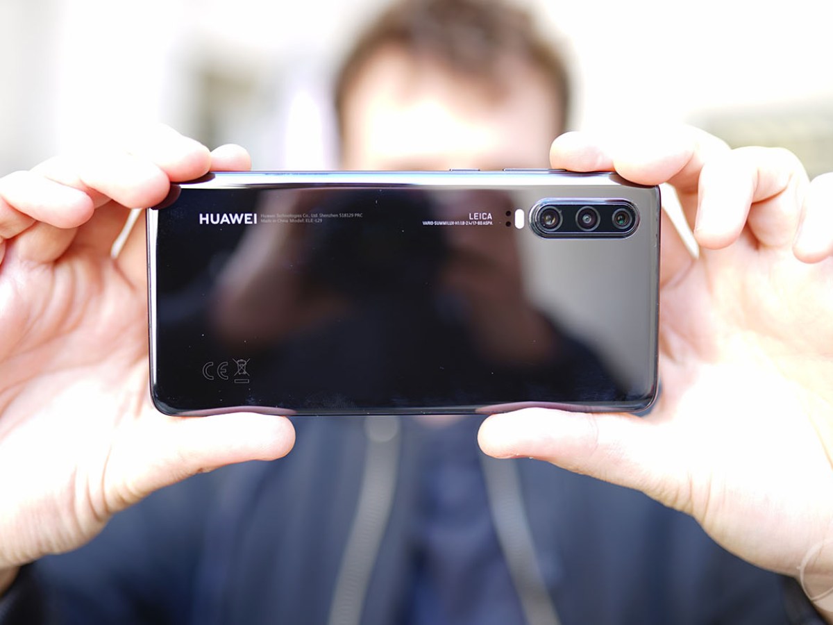 Huawei P30 Prix Fiche Technique Test Et Actualité Smartphones Frandroid 