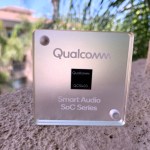 Qualcomm veut mettre de l’IA et du Dolby dans tous nos produits audio (et c’est prometteur)