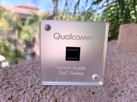 Qualcomm veut mettre de l’IA et du Dolby dans tous nos produits audio (et c’est prometteur)