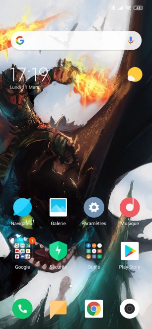 Redmi Note 7 MIUI 10 (1)