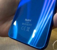 Redmi Note 7 Prise en main (4)