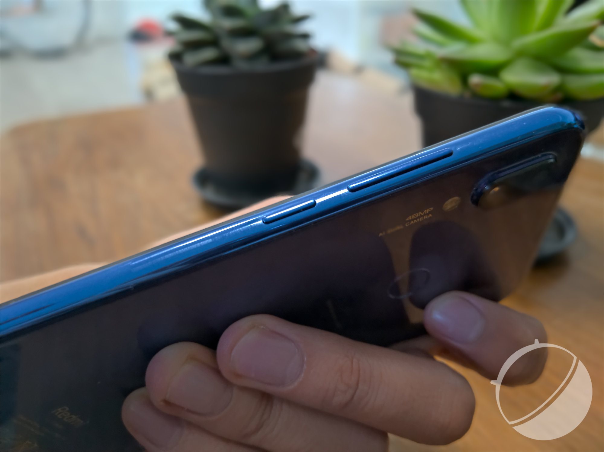 Redmi Note 7 Prise en main (7)