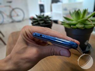 Redmi Note 7 Prise en main (8)