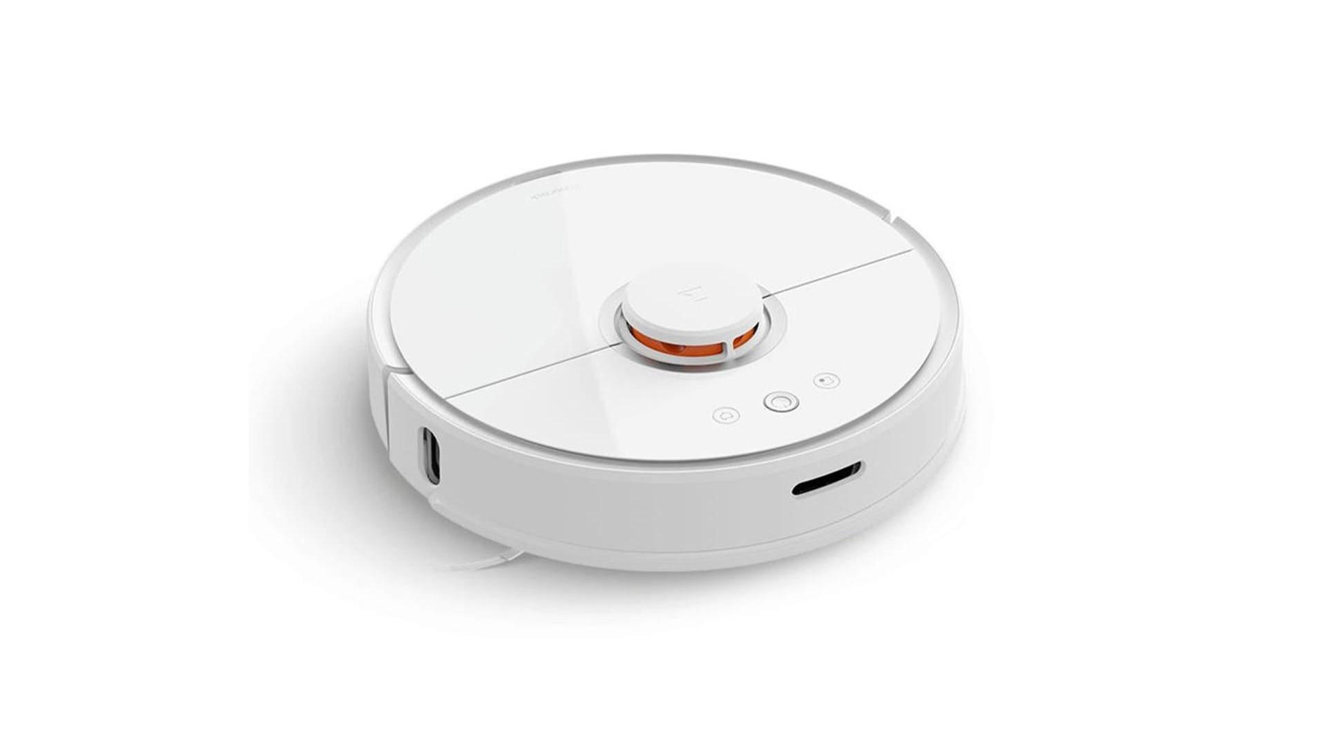 Roborock s50 аккумулятор