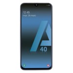 Où acheter le Samsung Galaxy A40 au meilleur prix en 2021 ?