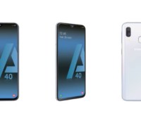 Samsung Galaxy A40