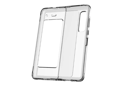 Samsung Galaxy Fold coque spigen 2