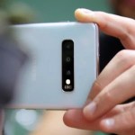 Samsung annonce des capteurs photo de 64 mégapixels