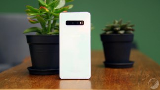 Quel smartphone Samsung acheter en 2020 ?