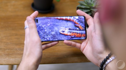 Samsung Galaxy S10 Plus