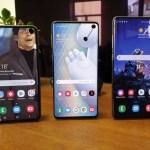 Samsung Galaxy S10 : la bêta One UI 2.0 (Android 10) disponible en France