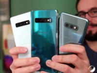 Quel smartphone Samsung acheter en 2020 ?