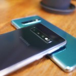 Samsung Galaxy S10 : l’appareil photo reçoit enfin son mode Nuit