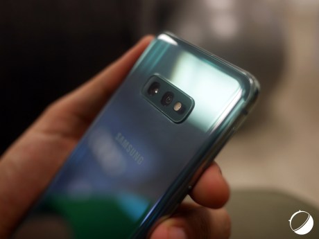 Samsung Galaxy S10e apn