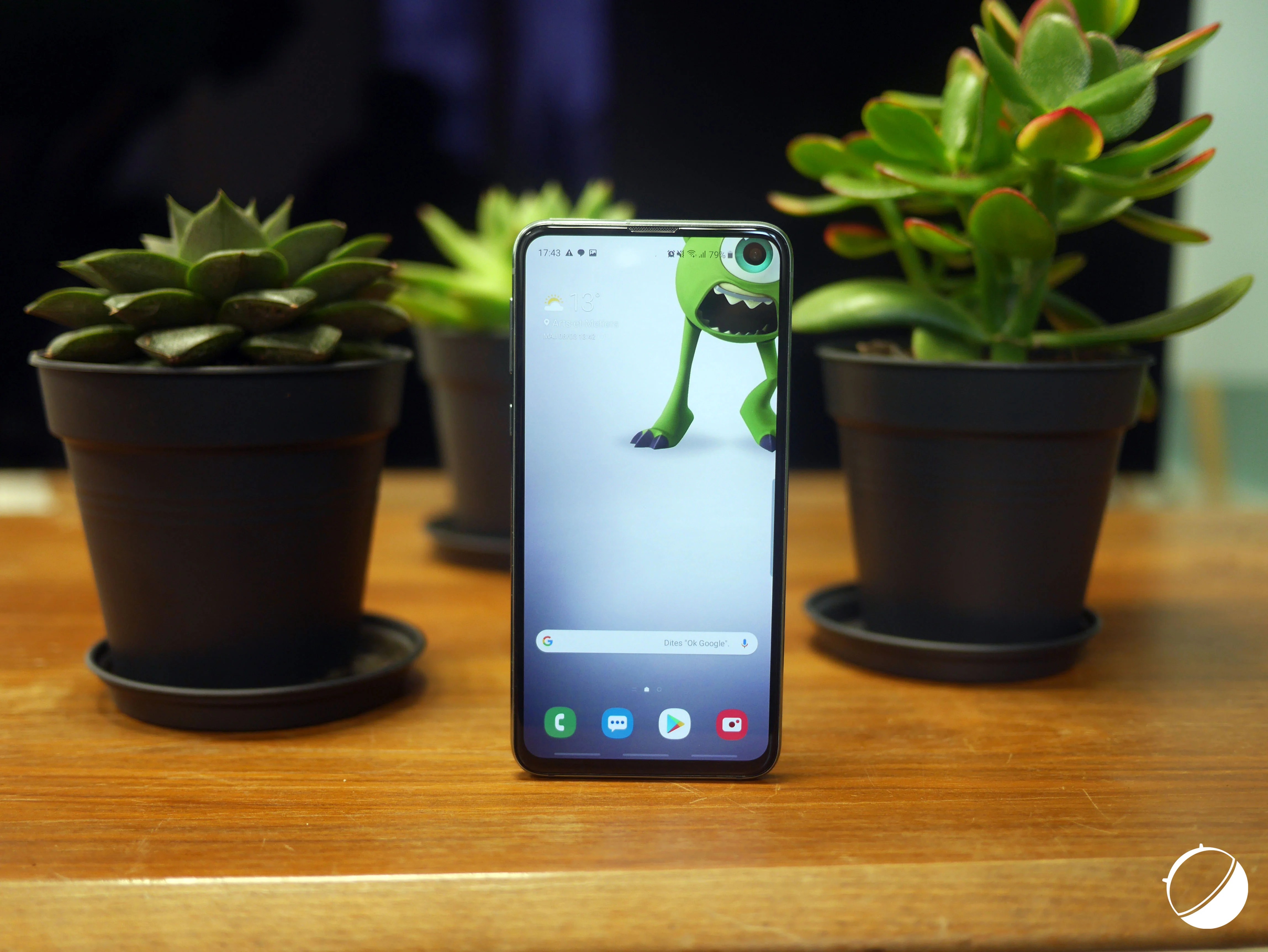 Samsung Galaxy S10e db