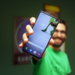 Samsung : One UI 2.0 débarquera avec la mise à jour vers Android 10 Q