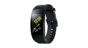 🔥 Bon plan : le bracelet connecté Samsung Gear Fit2 Pro passe sous la barre des 100 euros