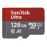 🔥 Bon plan : la microSD SanDisk Ultra 128 Go est disponible à 24 euros