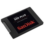 🔥 Bon plan : le SanDisk SSD Plus de 480 Go est à 58 euros sur Amazon