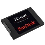 🔥 Bon plan : petit prix pour le SSD SanDisk 480 Go à 51 euros sur Amazon