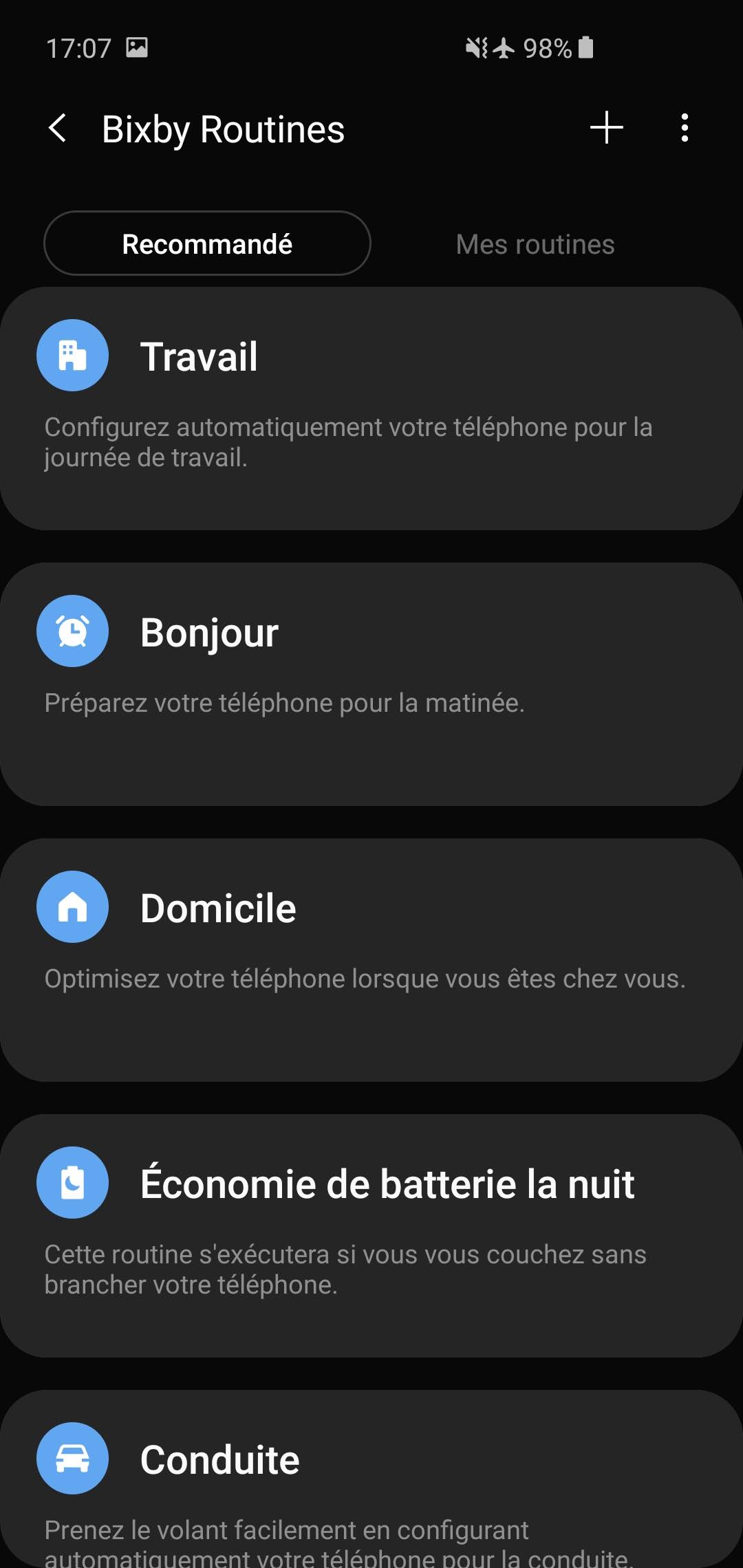 Screenshot_20190314-170713_Bixby Routines