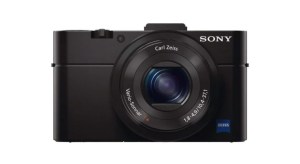 🔥 Bon plan : l’appareil photo compact Sony RX100 II à 329 euros aujourd’hui seulement sur Amazon