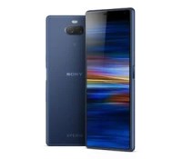 Sony Xperia 10 bleu