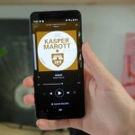 Spotify ajoute un minuteur de veille bien pratique à son application