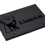 🔥 Bon plan : un SSD Kingston de 120 Go à seulement 15 euros sur Amazon