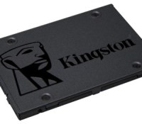 SSD Kingston 120 Go