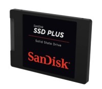 SSD SanDisk 240 Go