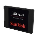 🔥 Bon plan : un SSD 240 Go de SanDisk à 29 euros au lieu de 50 euros sur Amazon