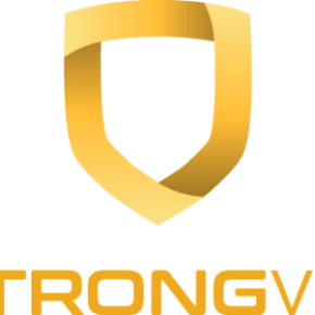 logo StrongVPN