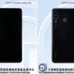 Le Huawei P30 Lite se montre avec 3 capteurs photo dans des rendus