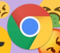 toxic Google Chrome