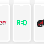 🔥 Forfait mobile : derniers jours pour les forfaits Free, RED et NRJ Mobile en série limitée 🔥 Forfait mobile : derniers jours pour les forfaits Free, RED et NRJ Mobile en série limitée