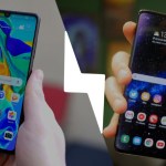 Huawei P30 vs Samsung Galaxy S10 : lequel est le meilleur smartphone ?