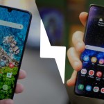 Samsung Galaxy S10 vs Xiaomi Mi 9 : lequel est le meilleur smartphone ? – Comparatif