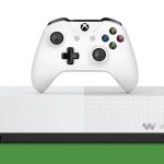 Xbox One S All-Digital Edition : une fuite révèle prix en euro et images