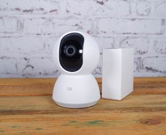 Test Xiaomi Mi Home Security Camera 360° : que vaut la caméra à 40 ...
