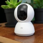 La Xiaomi Mi Home Security Camera 360° débarque en France : une caméra connectée à 40 euros seulement