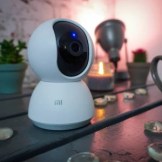 Test Xiaomi Mi Home Security Camera 360° : que vaut la caméra à 40 euros ?