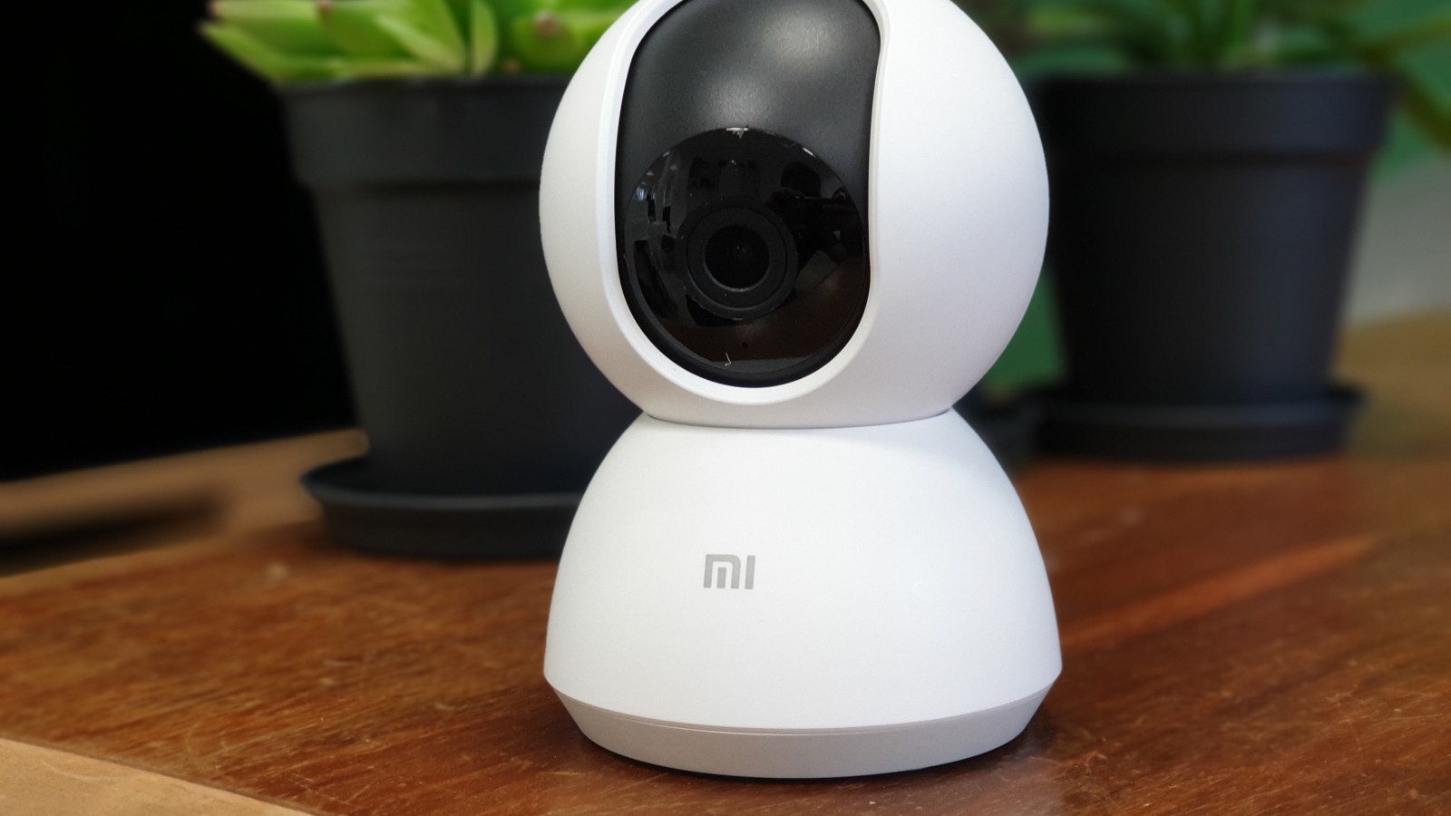 Efficace et pas chère, la petite caméra de Xiaomi (1080p) ne coûte plus ...