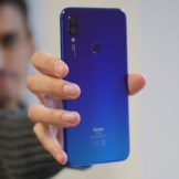 Test du Xiaomi Redmi Note 7 : venez pour le prix, restez pour la qualité