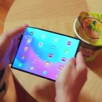 Smartphone pliable de Xiaomi : vous pouvez à nouveau l’admirer en vidéo
