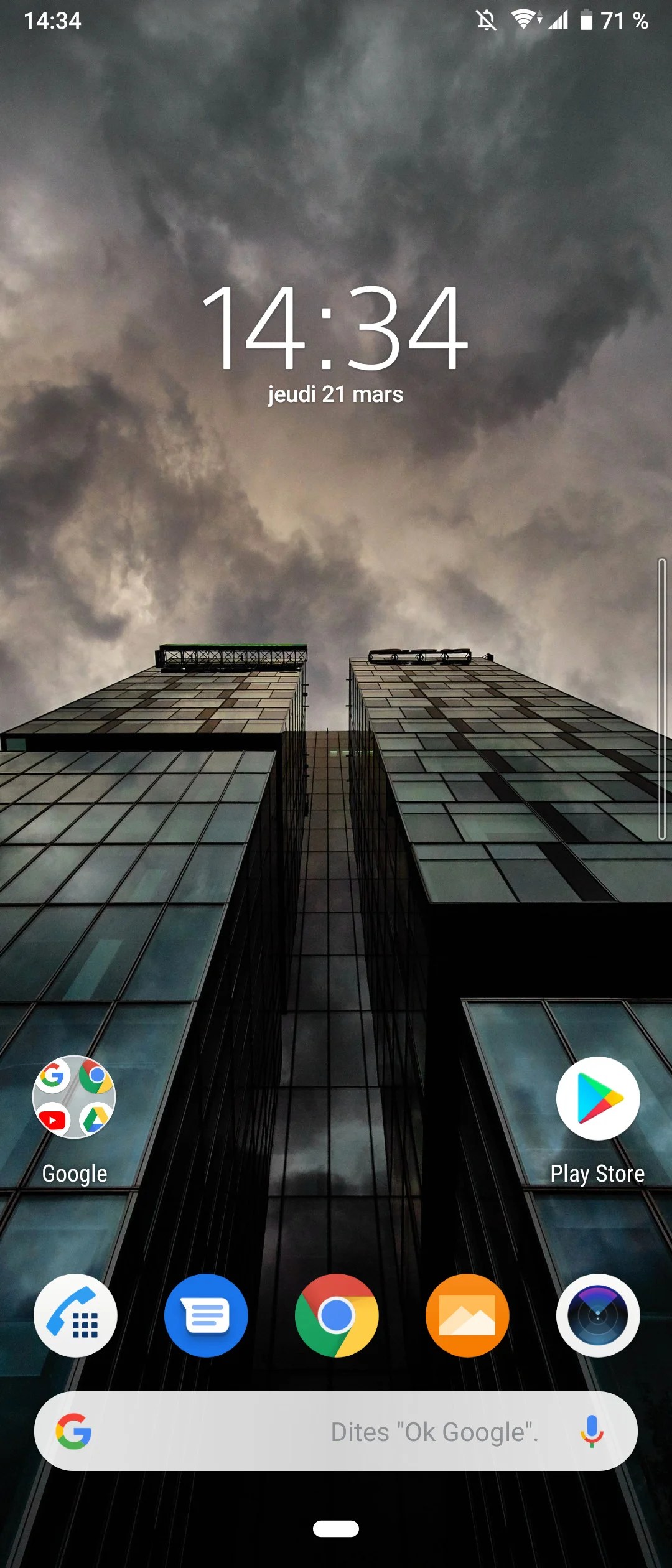 Xperia 10 UI screenshots (14)