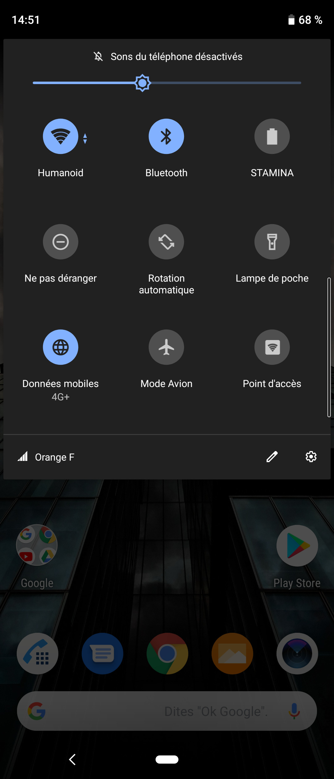 Xperia 10 UI screenshots (5)