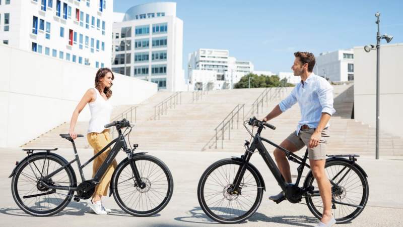 Peugeot va ressusciter ses vélos électriques dans son usine historique, mais le groupe aux commandes inquiète