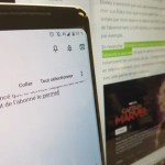 Comment copier-coller du texte entre Android et votre ordinateur (Windows ou MacOS)